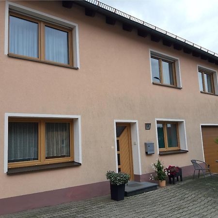 Ferienwohnung Elisabeth Egloffstein Kültér fotó