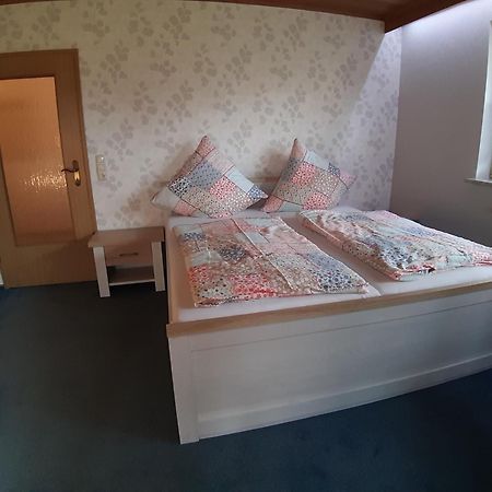 Ferienwohnung Elisabeth Egloffstein Kültér fotó