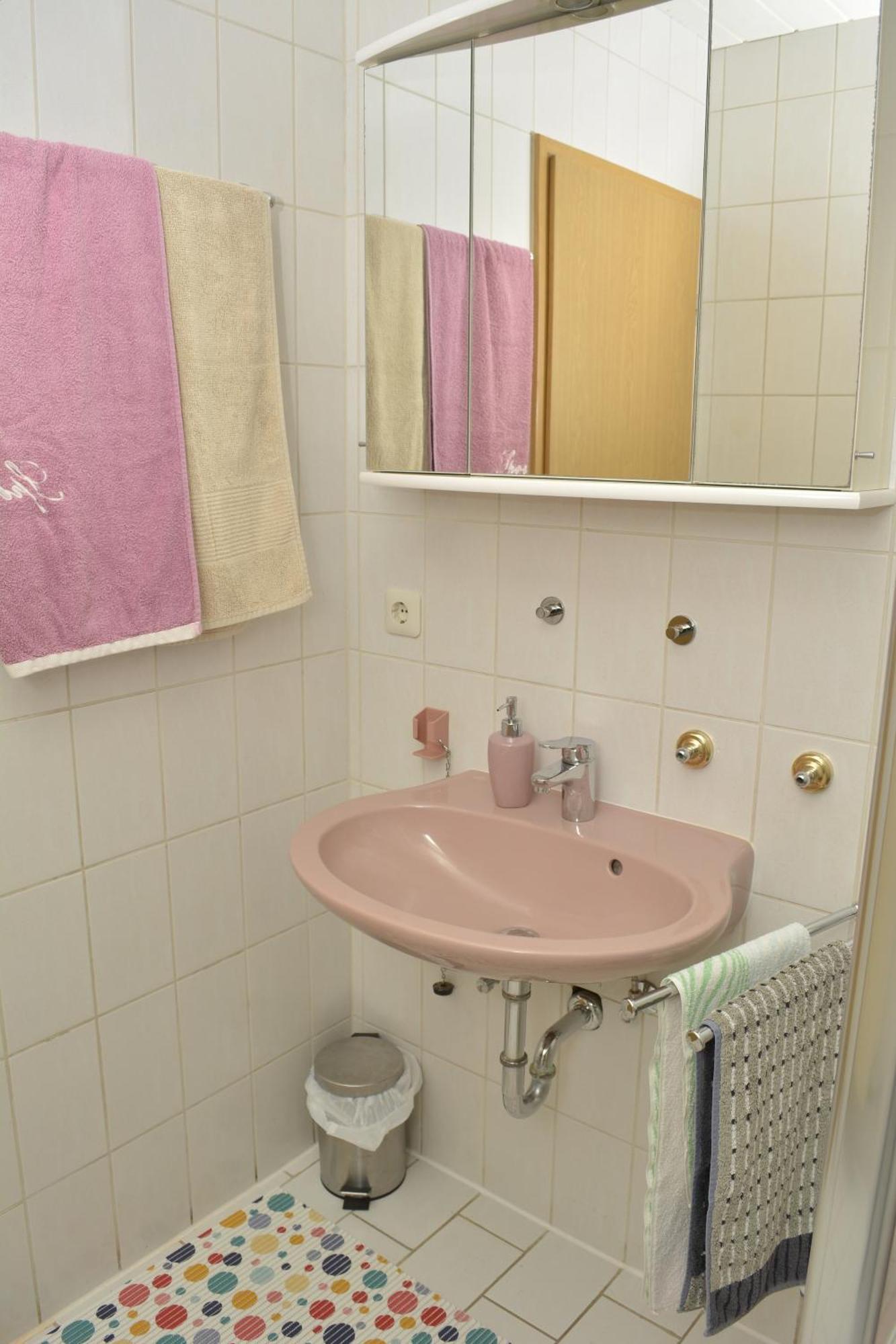 Ferienwohnung Elisabeth Egloffstein Kültér fotó