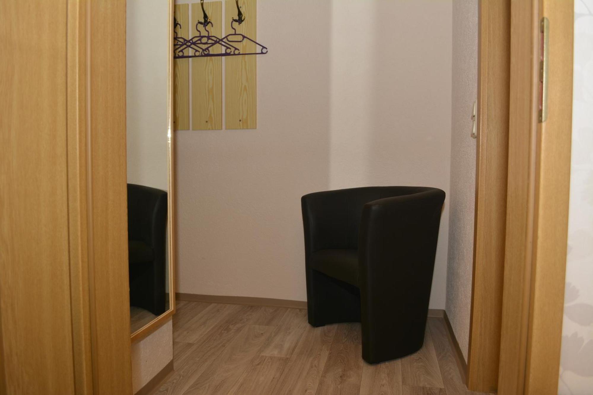 Ferienwohnung Elisabeth Egloffstein Kültér fotó