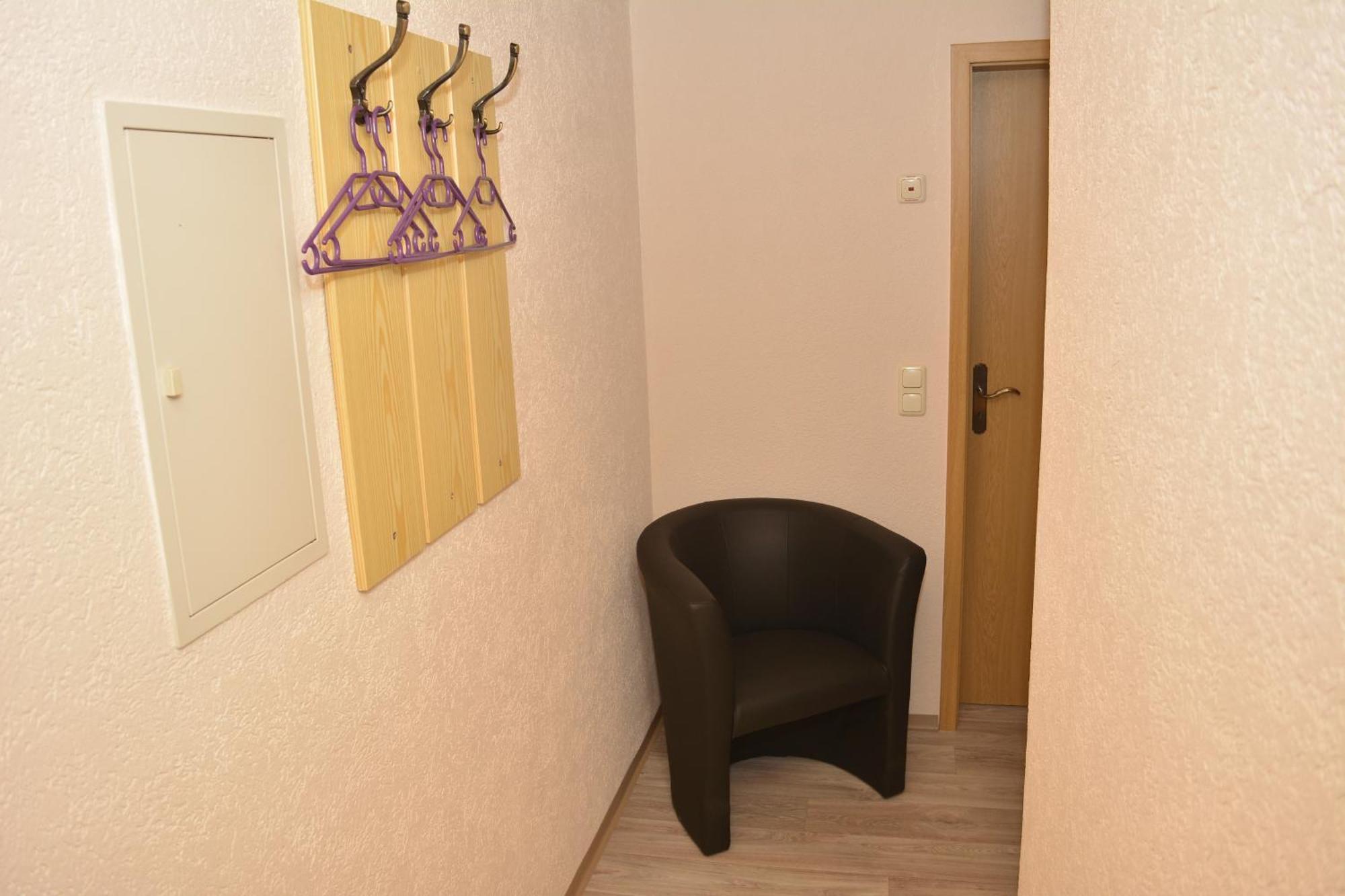 Ferienwohnung Elisabeth Egloffstein Kültér fotó