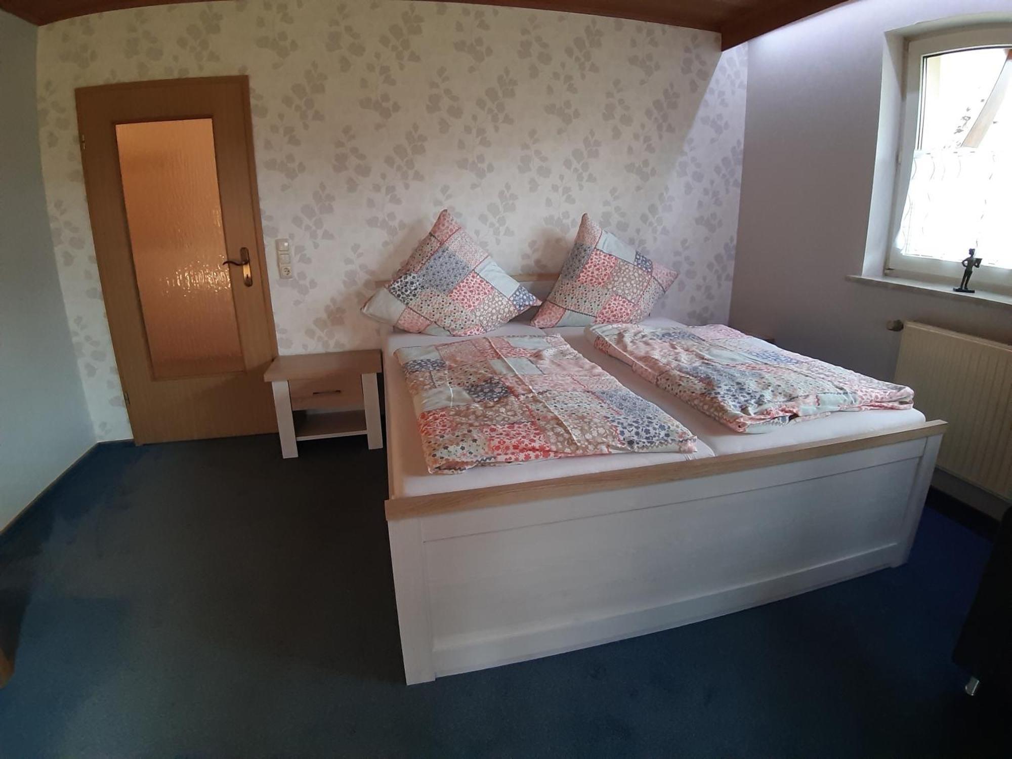 Ferienwohnung Elisabeth Egloffstein Kültér fotó